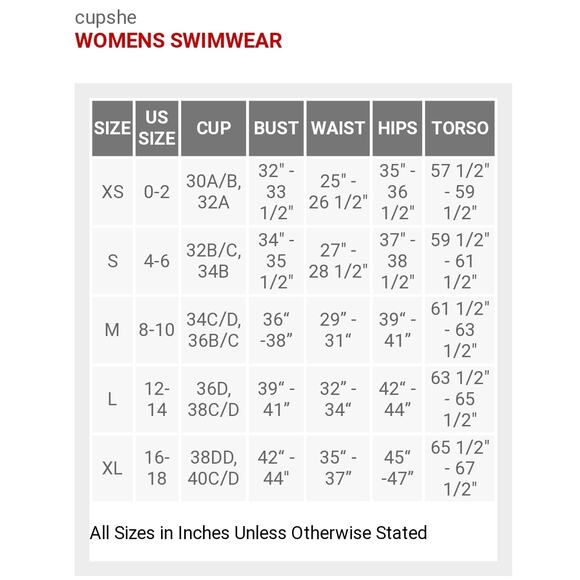 Cupshe Color Block Tie Side One Piece Swimsuit, Size Medium, NWT - Picture 12 of 14